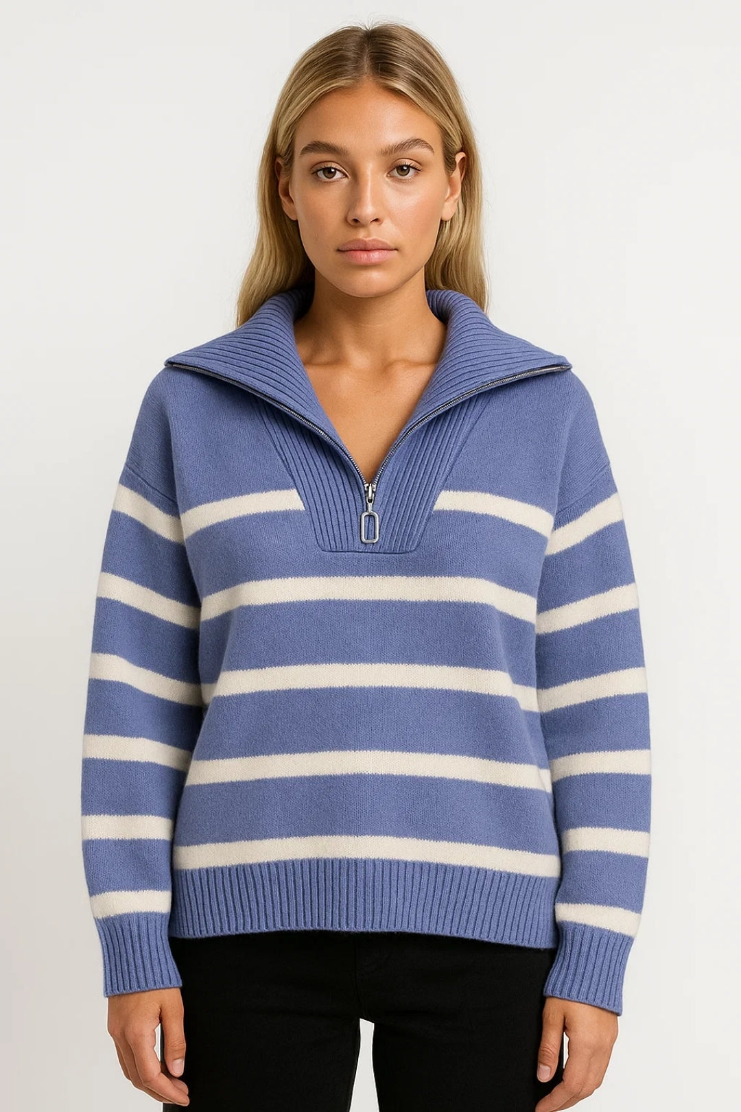 Kairis Knit Sweater
