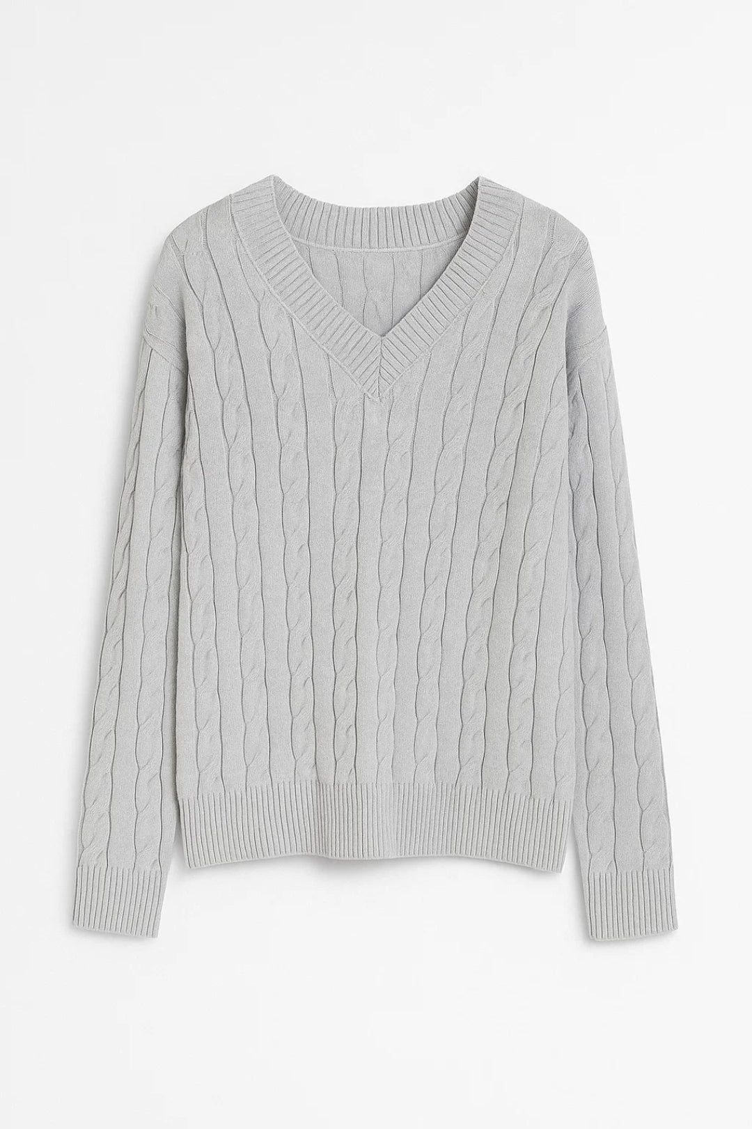 Sunniva Knit Sweater