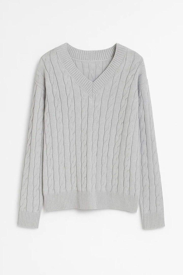 Sunniva Knit Sweater