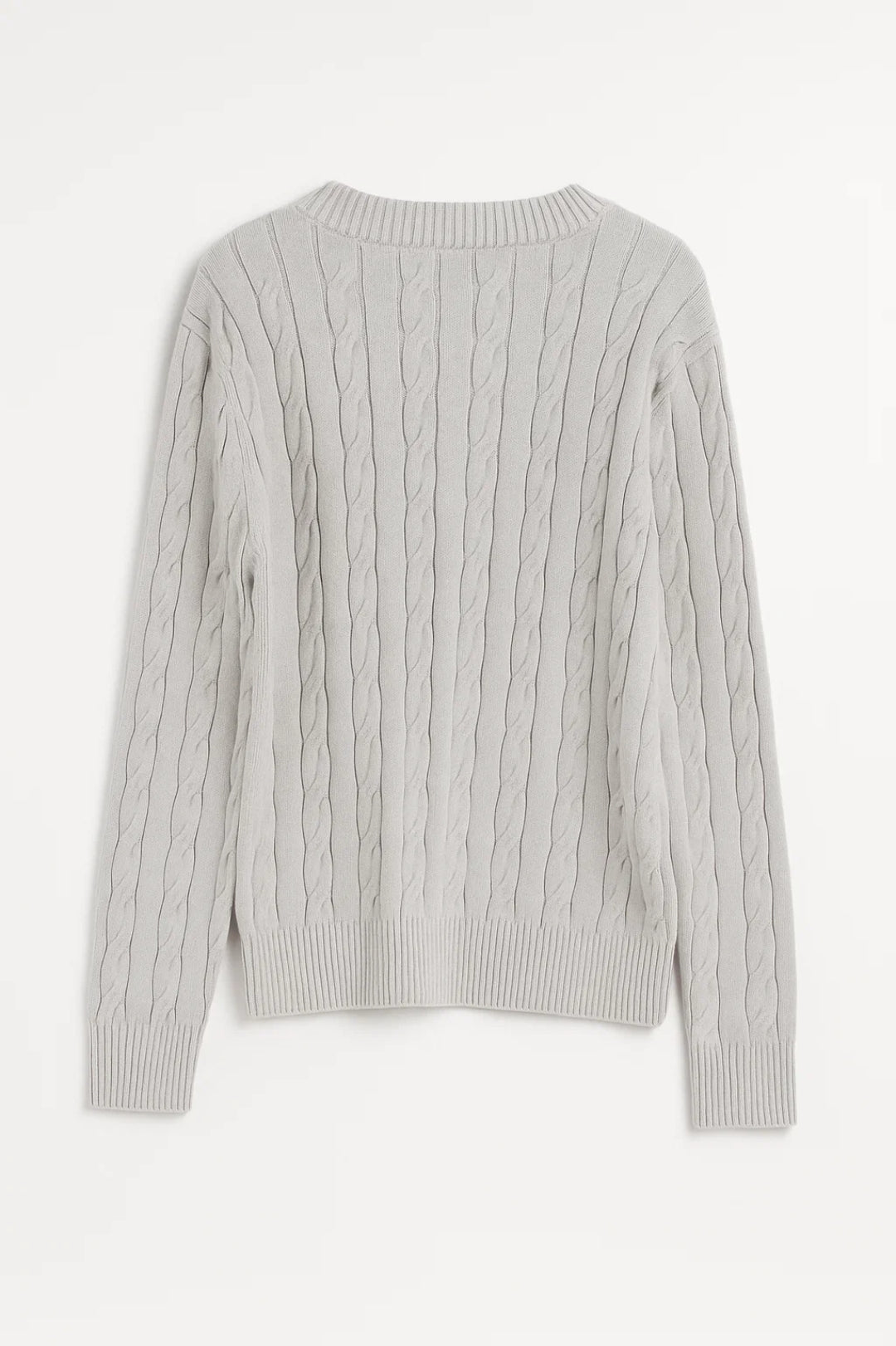 Sunniva Knit Sweater