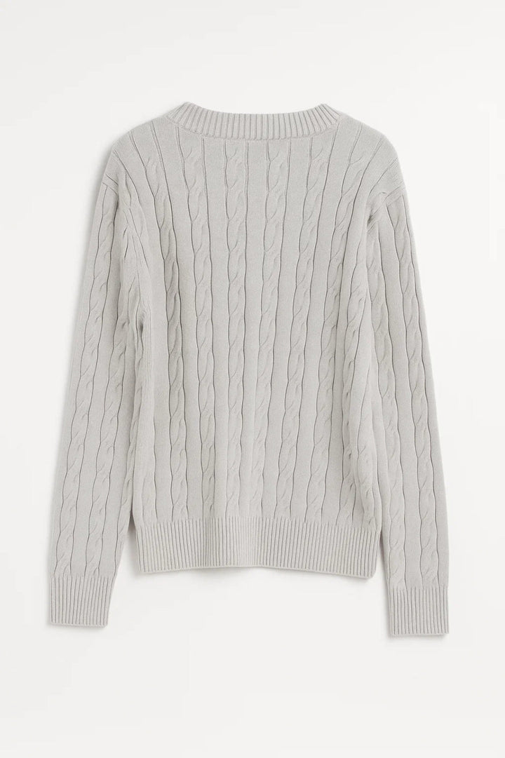 Sunniva Knit Sweater