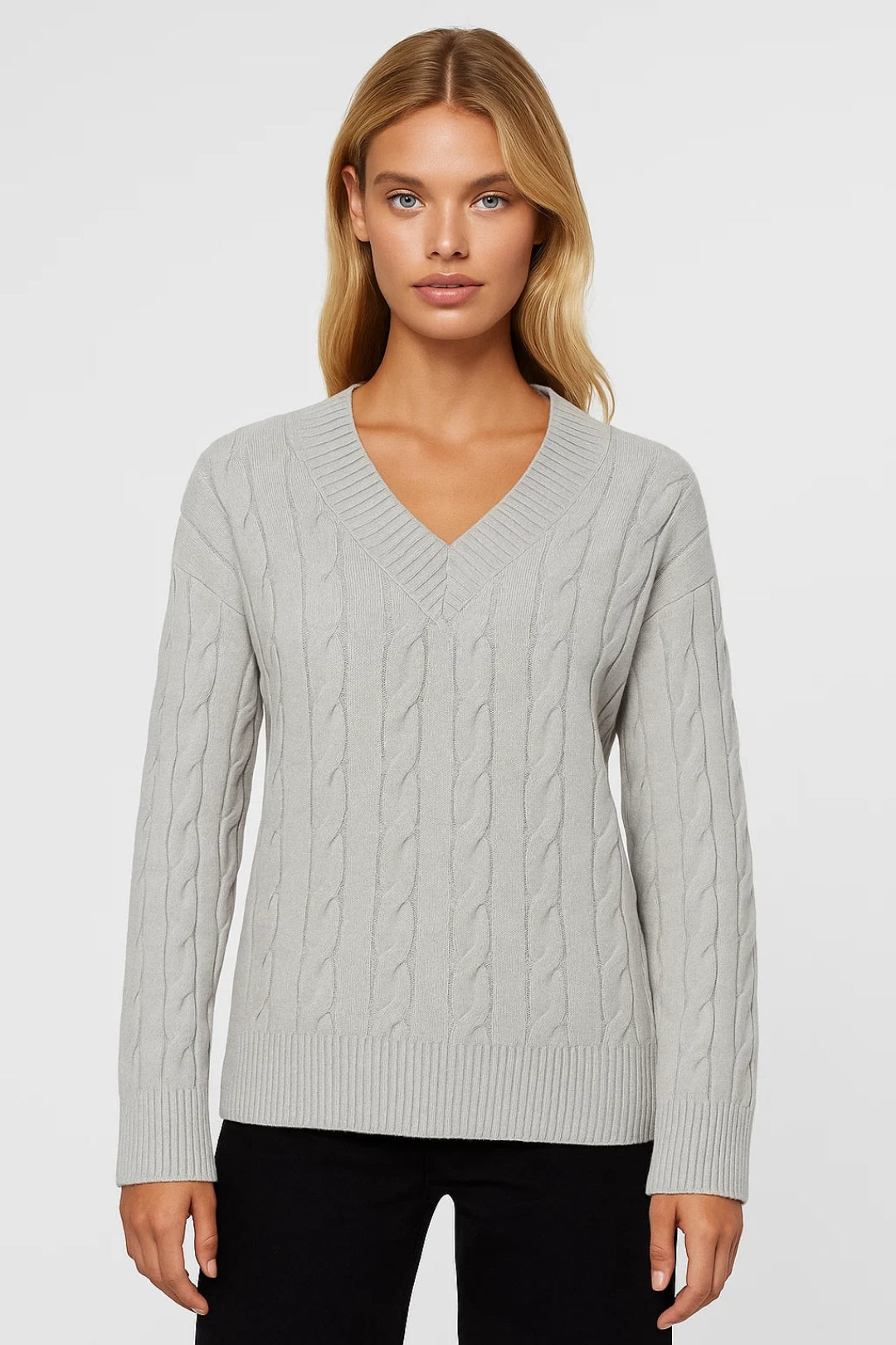 Sunniva Knit Sweater