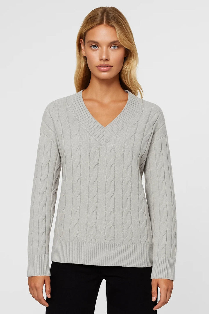 Sunniva Knit Sweater