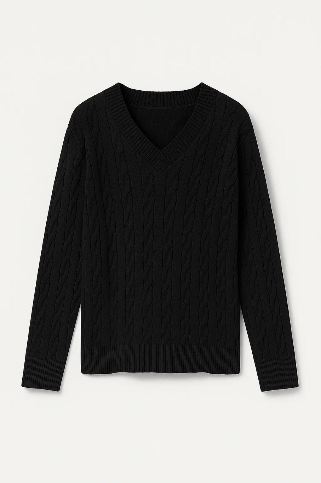 Sunniva Knit Sweater