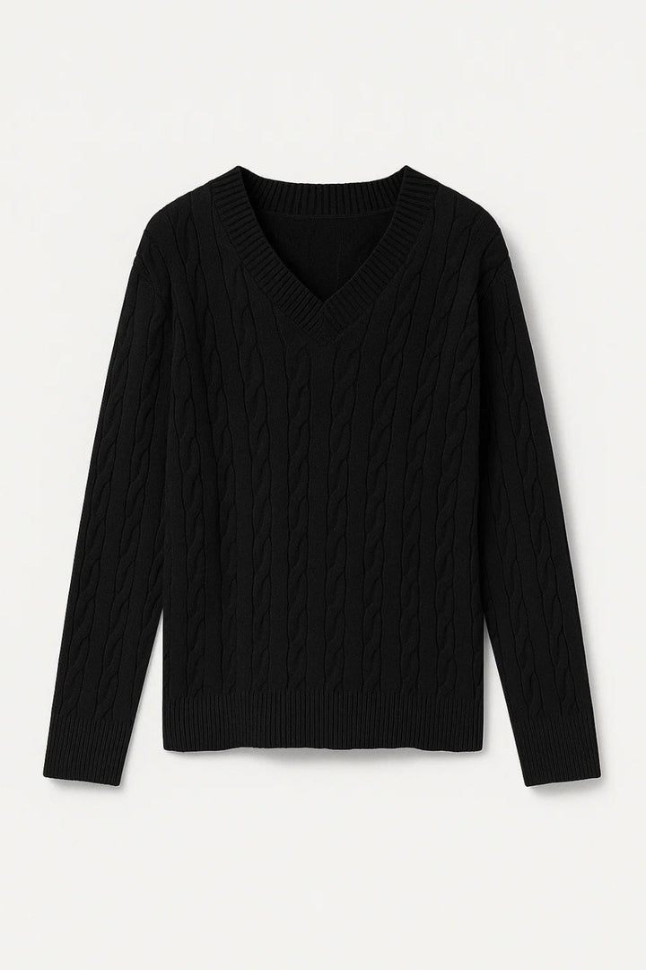 Sunniva Knit Sweater