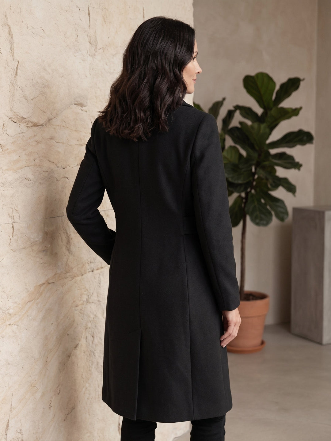 Nela Coat