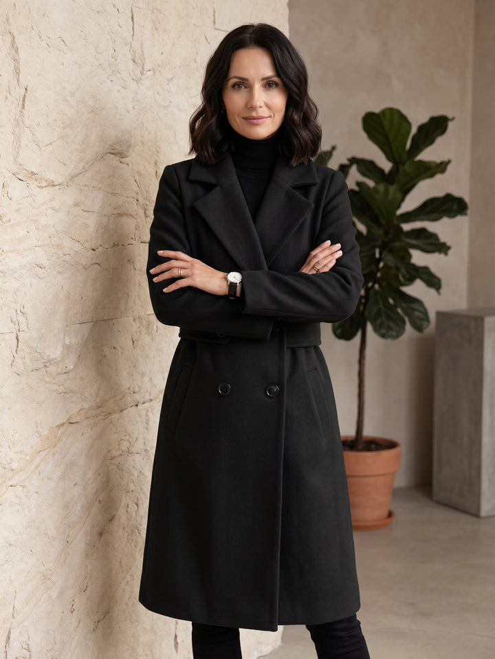 Nela Coat