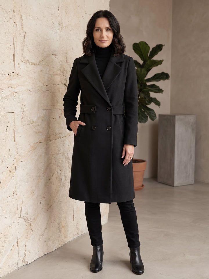 Nela Coat