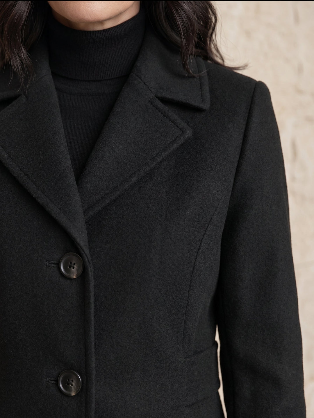 Nela Coat