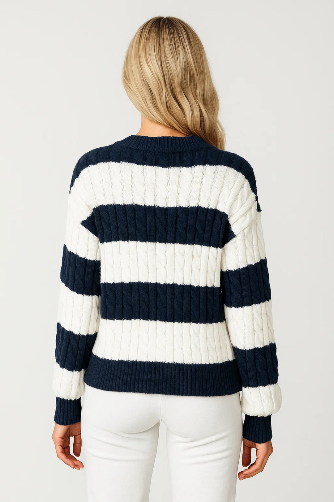 Mirelle Knit Sweater
