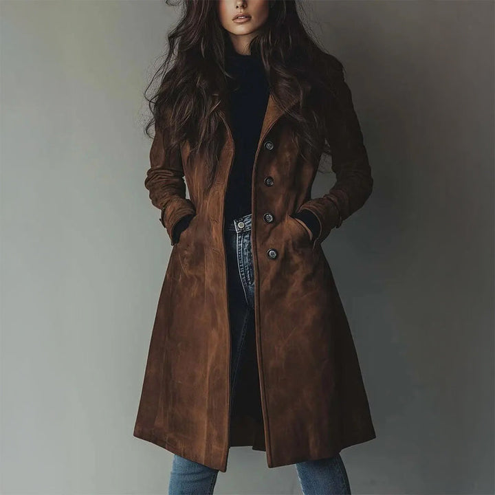 Tallis Coat