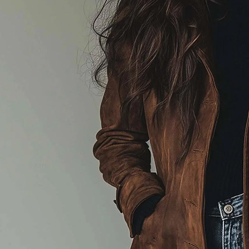 Tallis Coat