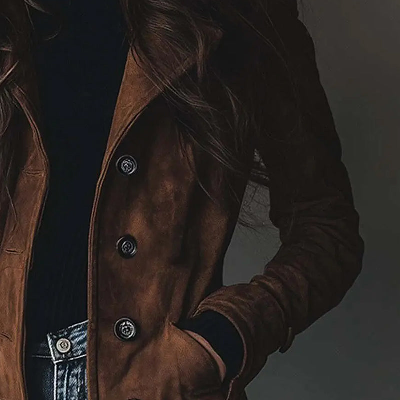 Tallis Coat