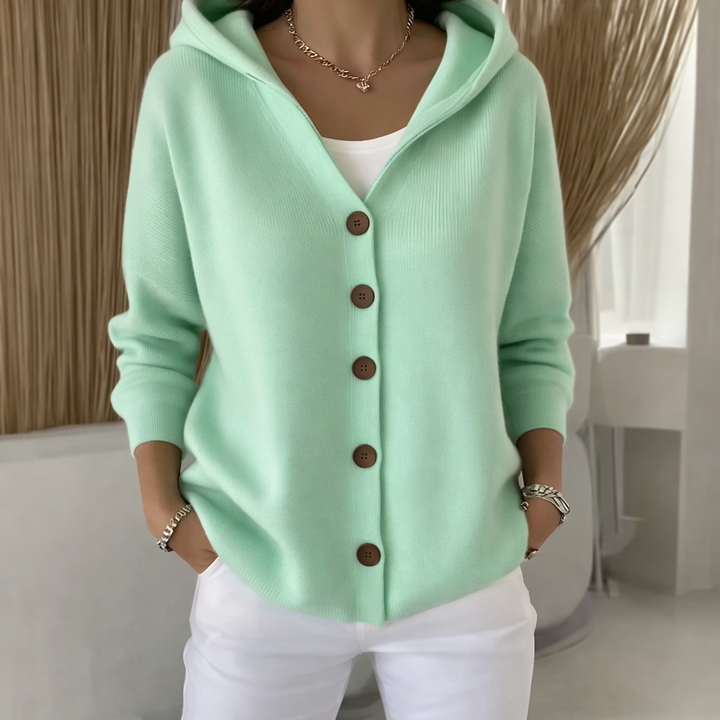 Sorina Knit Sweater
