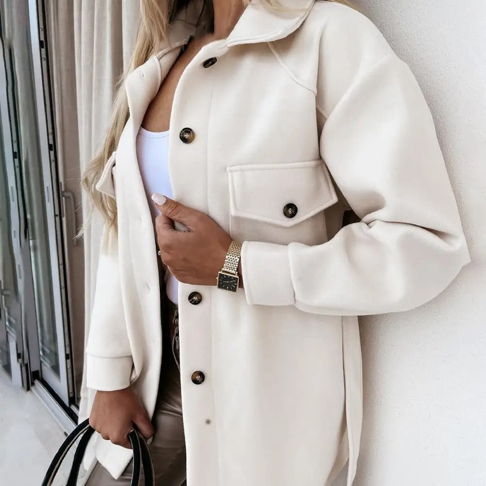 Orlisse Coat