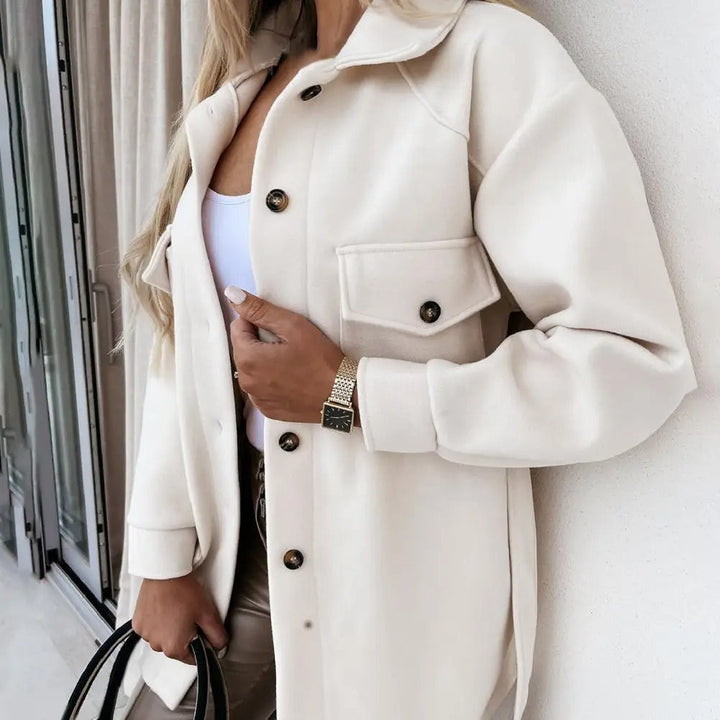 Orlisse Coat