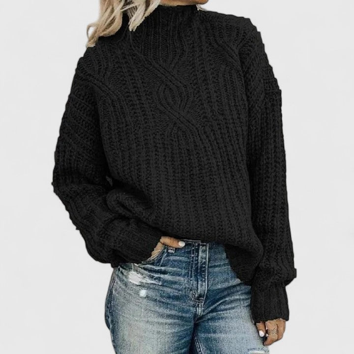Agnieszka Knit Sweater