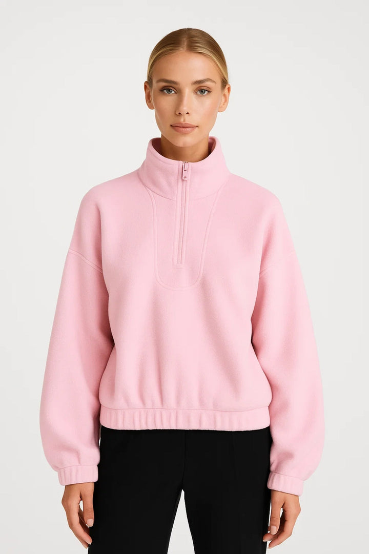 Talwyn Knit Sweater