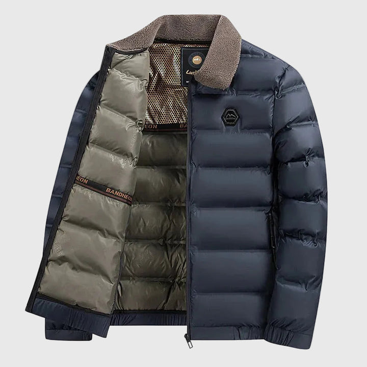 Jerome Jacket