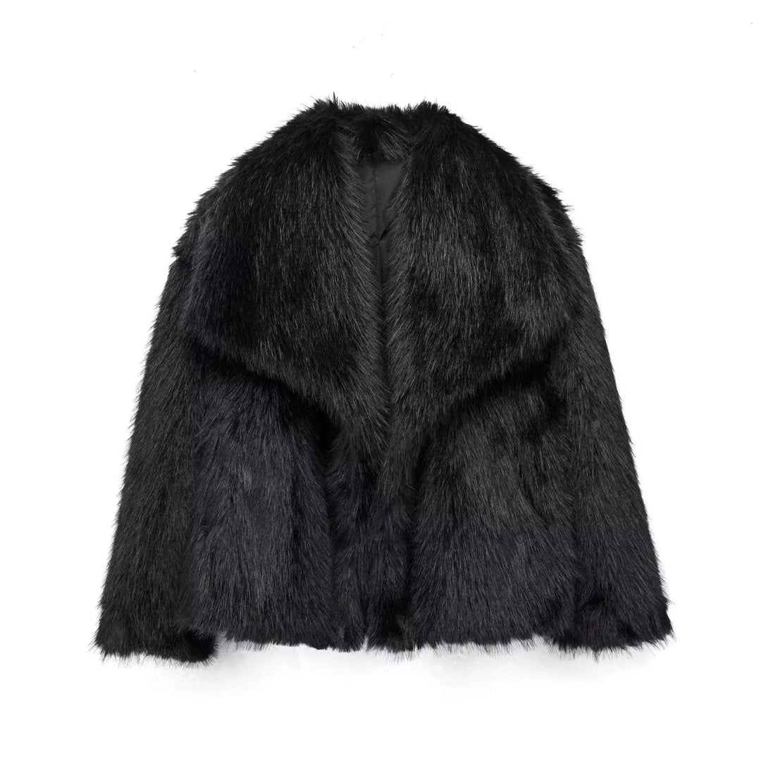 Fiorina Coat