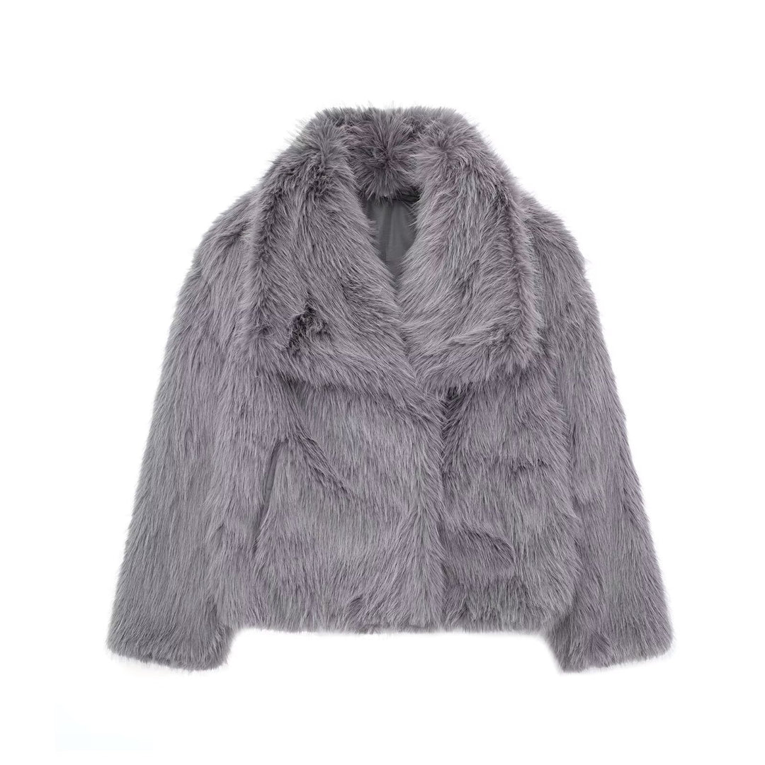 Fiorina Coat