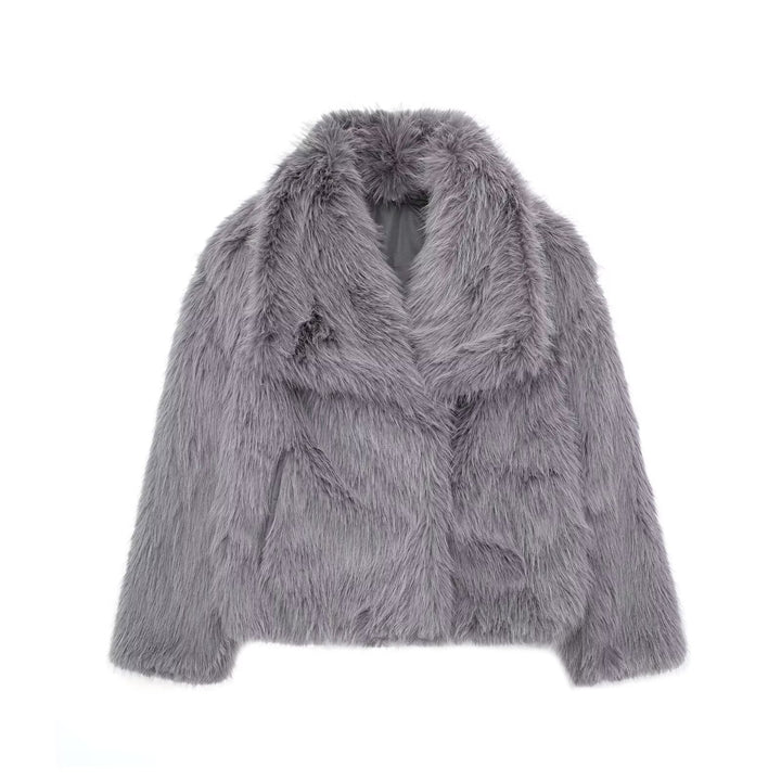 Fiorina Coat