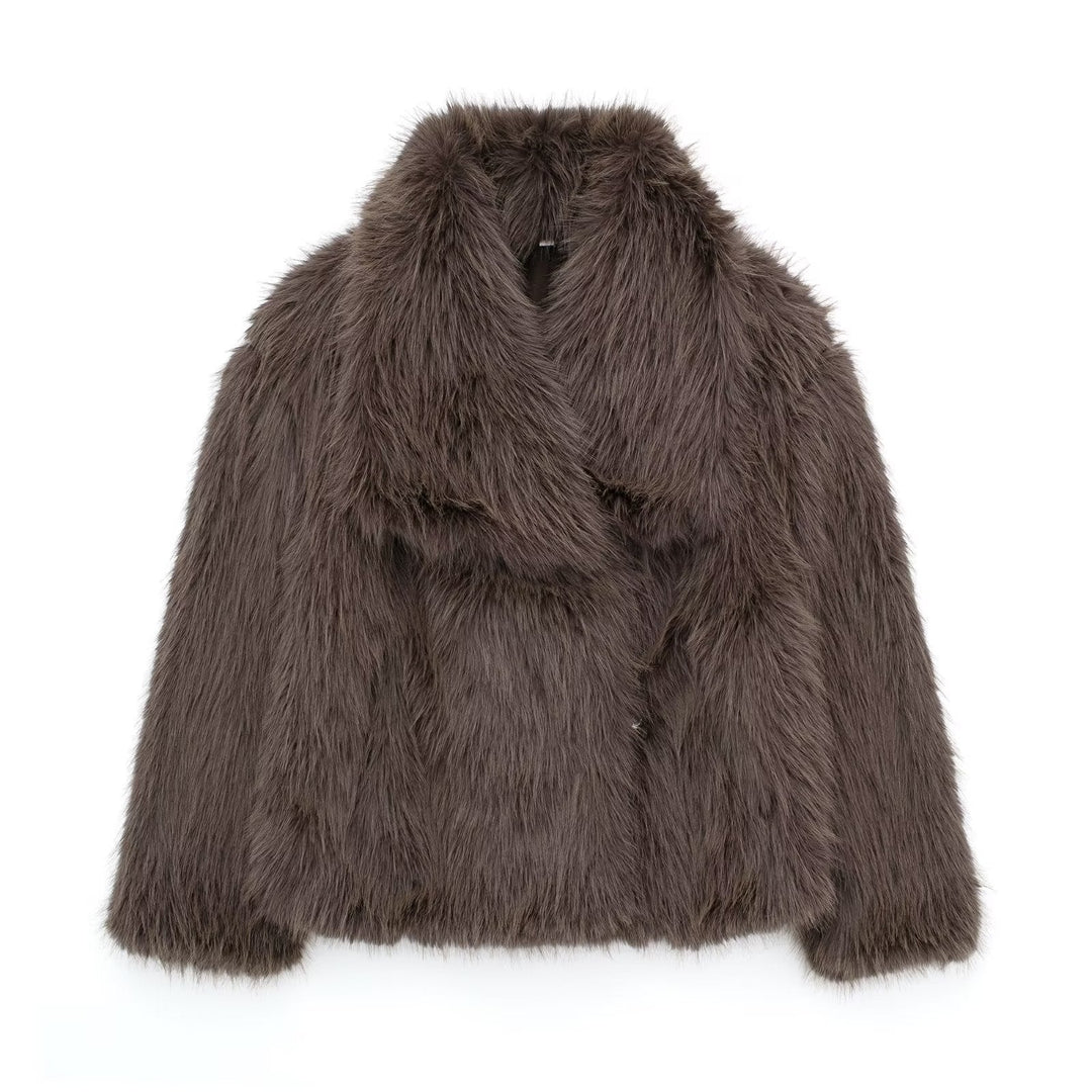 Fiorina Coat