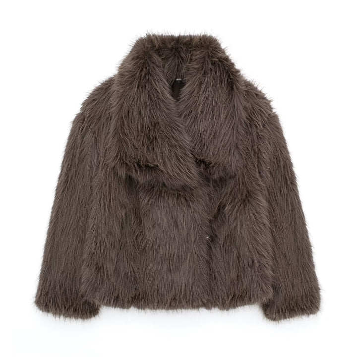 Fiorina Coat