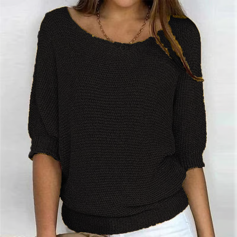 Iris Knit Sweater