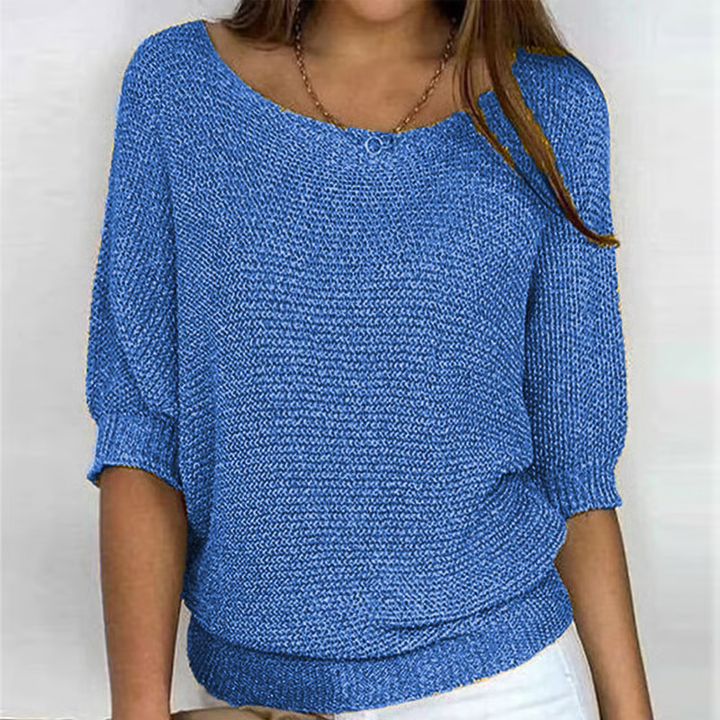 Iris Knit Sweater