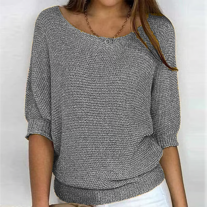 Iris Knit Sweater