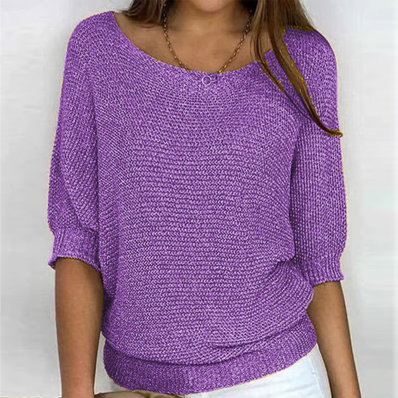 Iris Knit Sweater