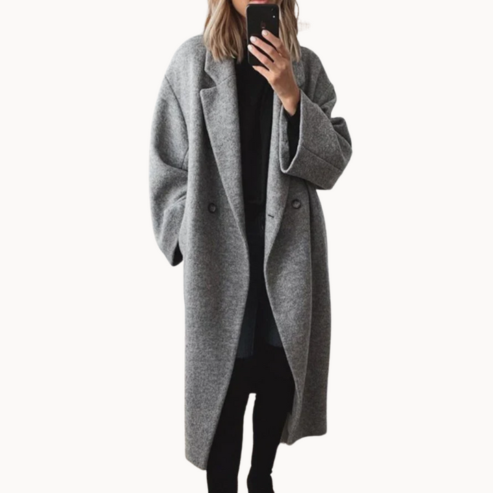 Daphira Coat