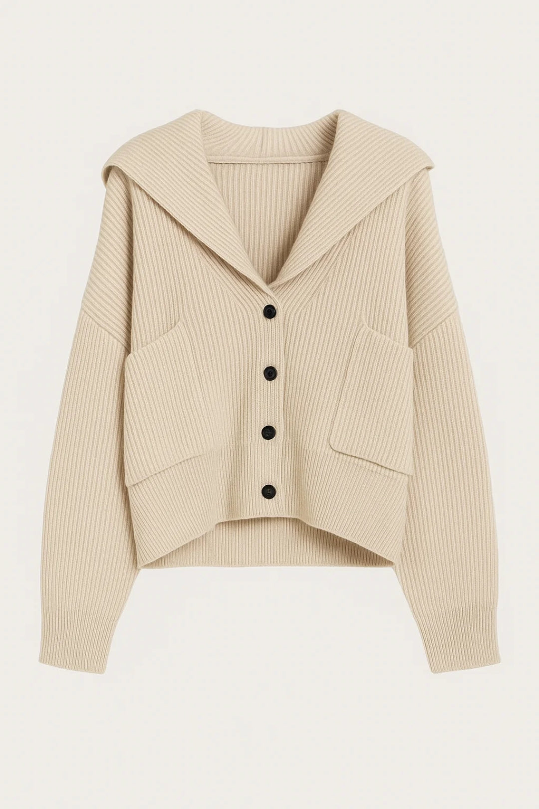 Elanora Knit Sweater