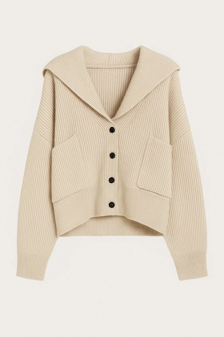 Elanora Knit Sweater