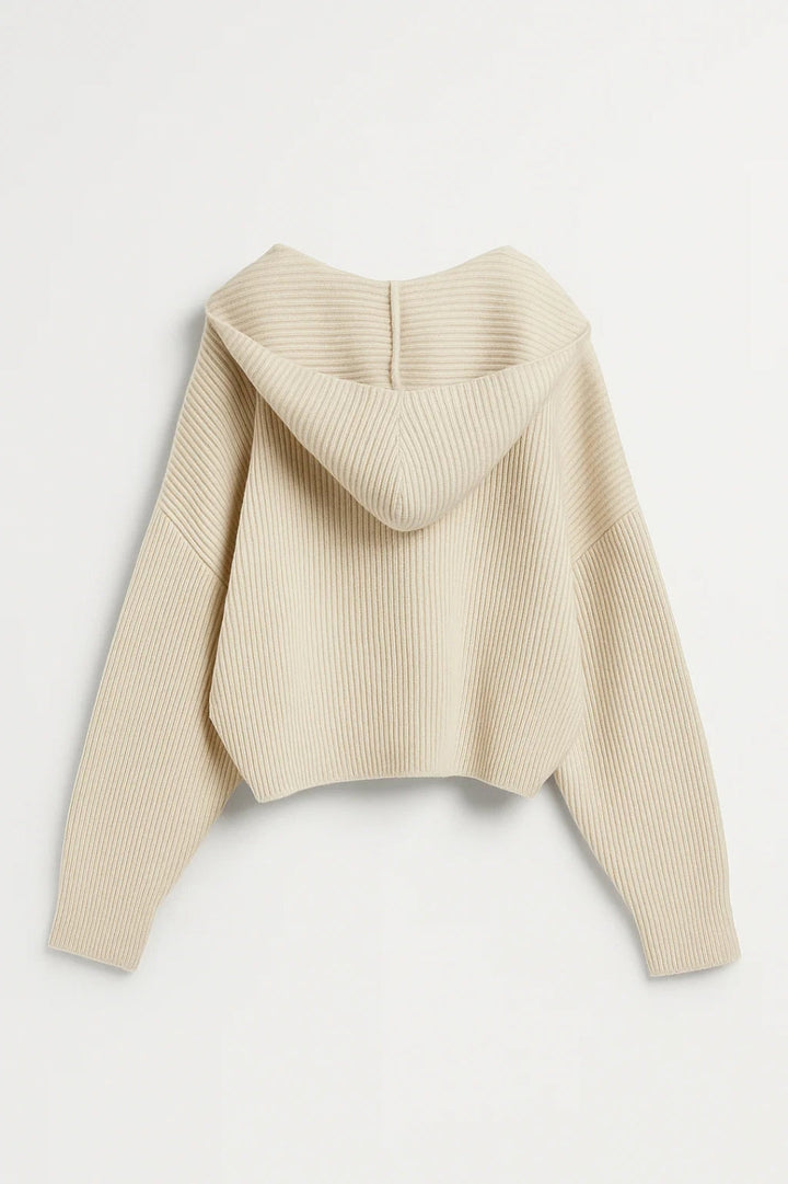 Elanora Knit Sweater