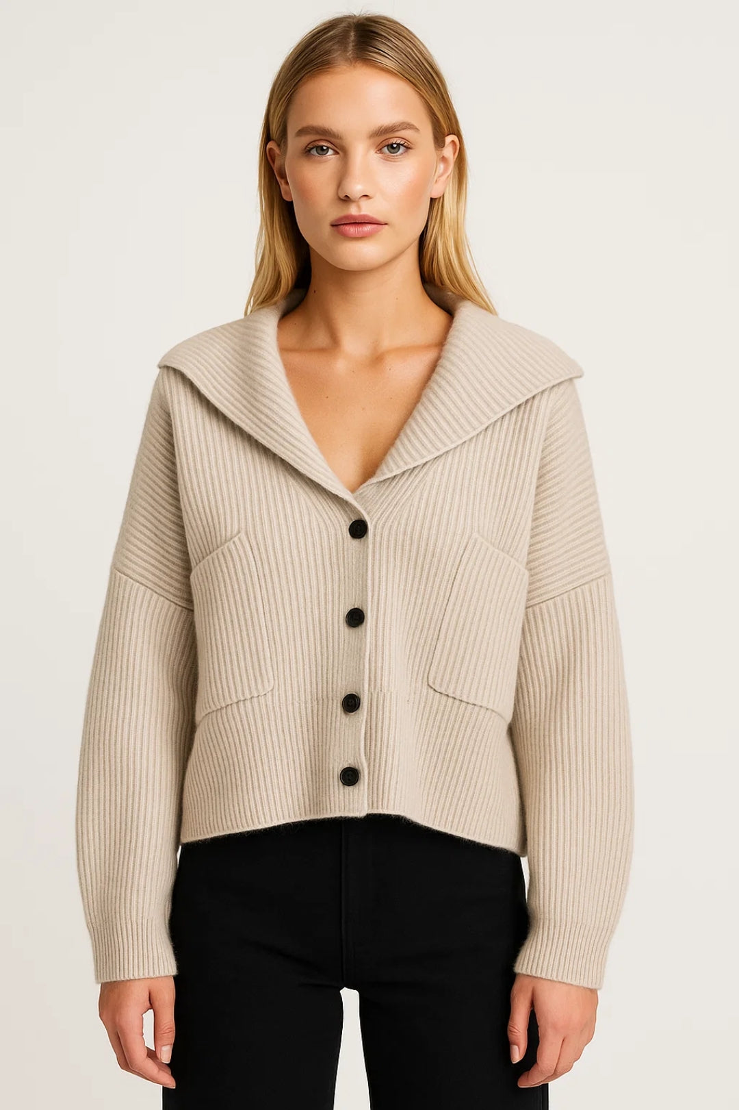 Elanora Knit Sweater