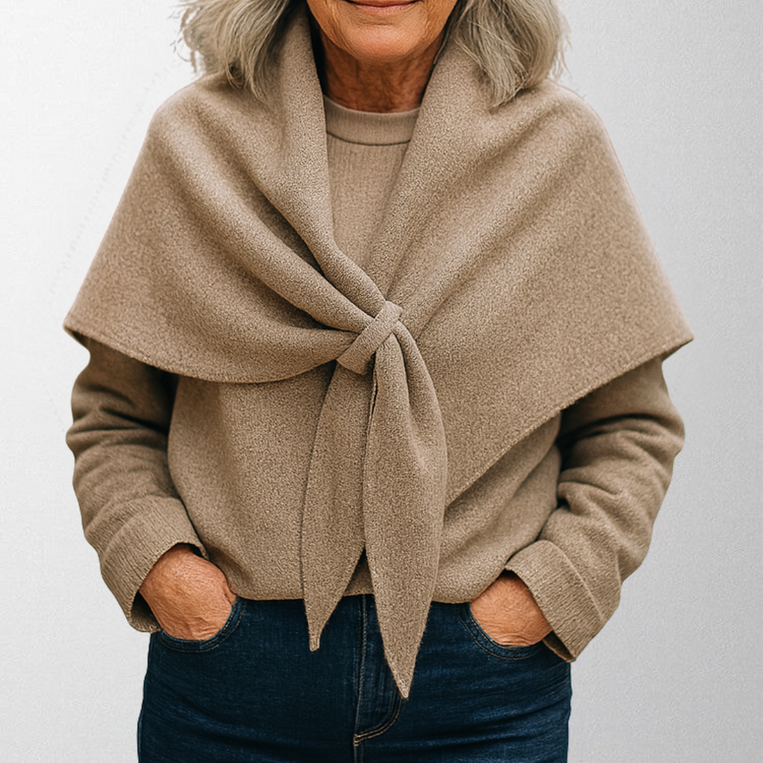 Averil Coat