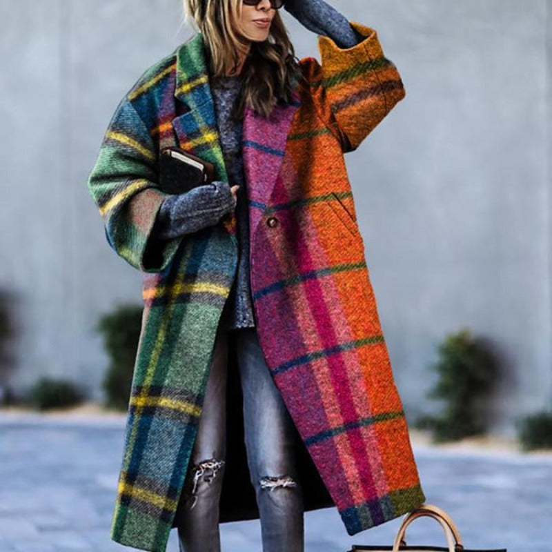 Darleane Coat