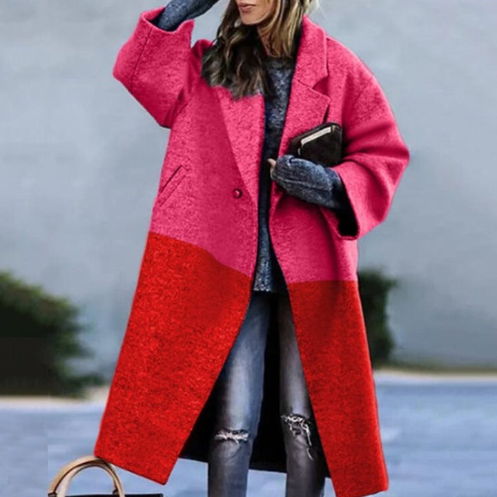 Darleane Coat