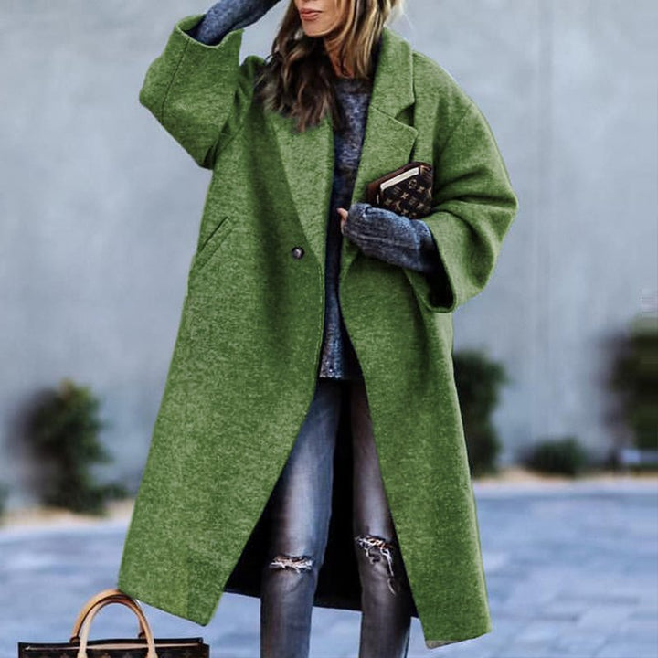 Darleane Coat
