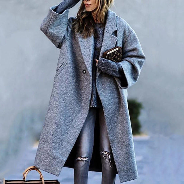 Darleane Coat