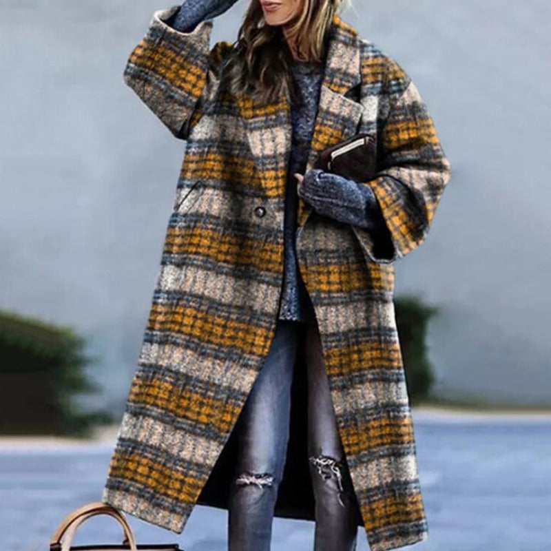 Darleane Coat