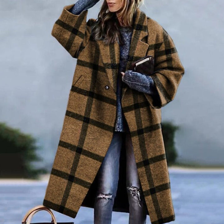 Darleane Coat
