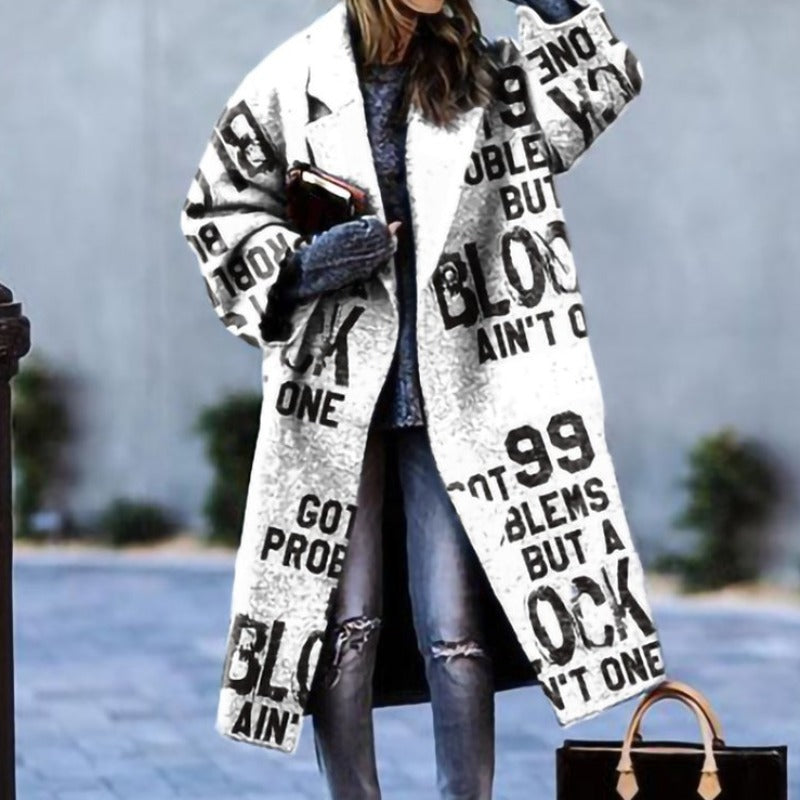 Darleane Coat