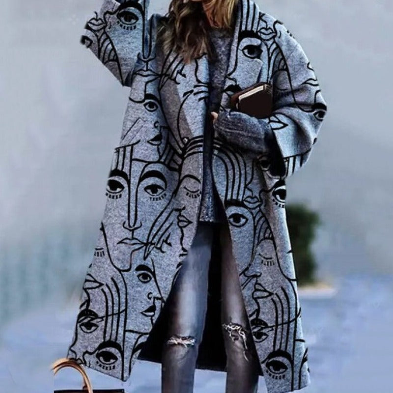 Darleane Coat
