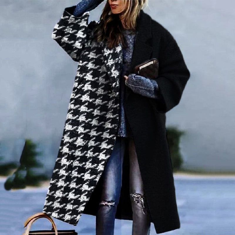 Darleane Coat