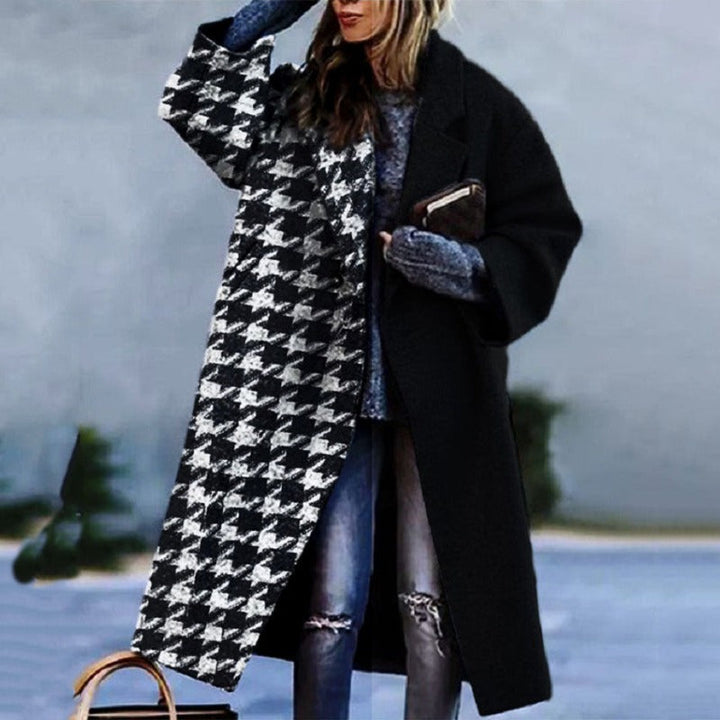 Darleane Coat