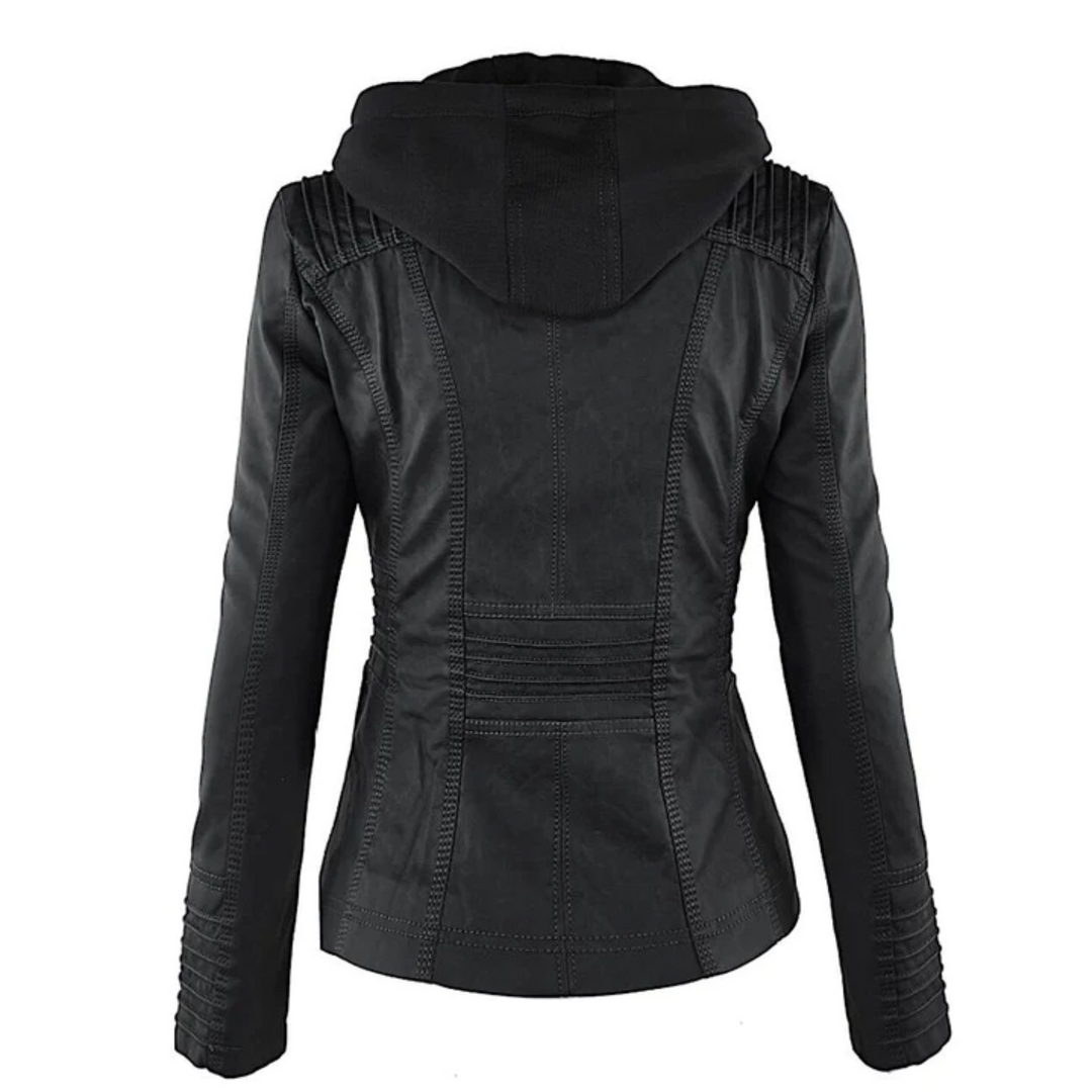 Ysolde Coat