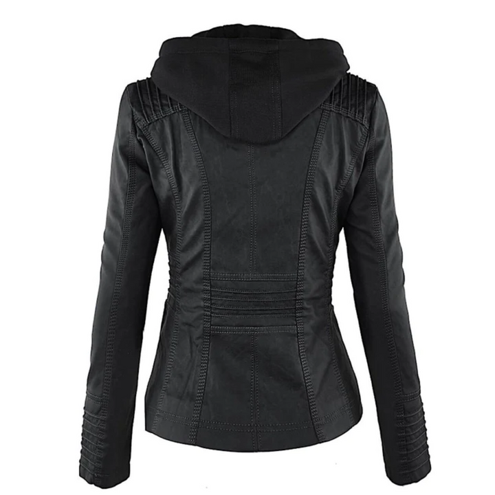 Ysolde Coat